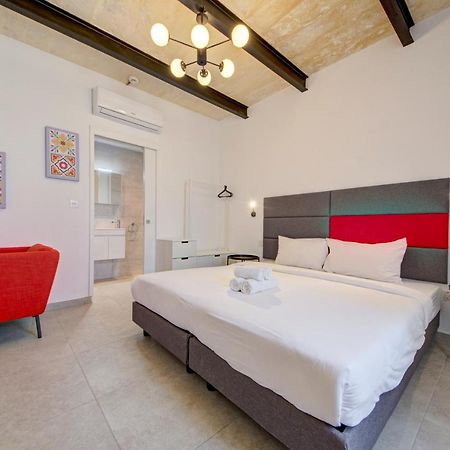 Hotel Casa Domenico 5 Valletta Zewnętrze zdjęcie
