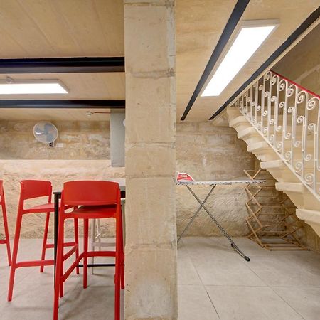 Hotel Casa Domenico 5 Valletta Zewnętrze zdjęcie