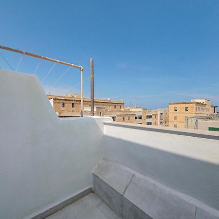 Hotel Casa Domenico 5 Valletta Zewnętrze zdjęcie