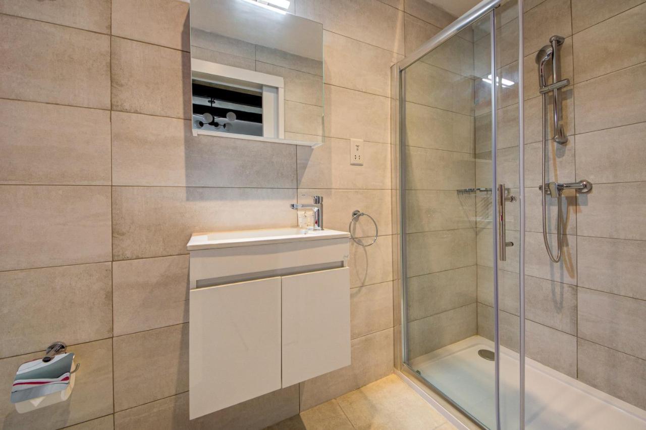 Hotel Casa Domenico 5 Valletta Zewnętrze zdjęcie