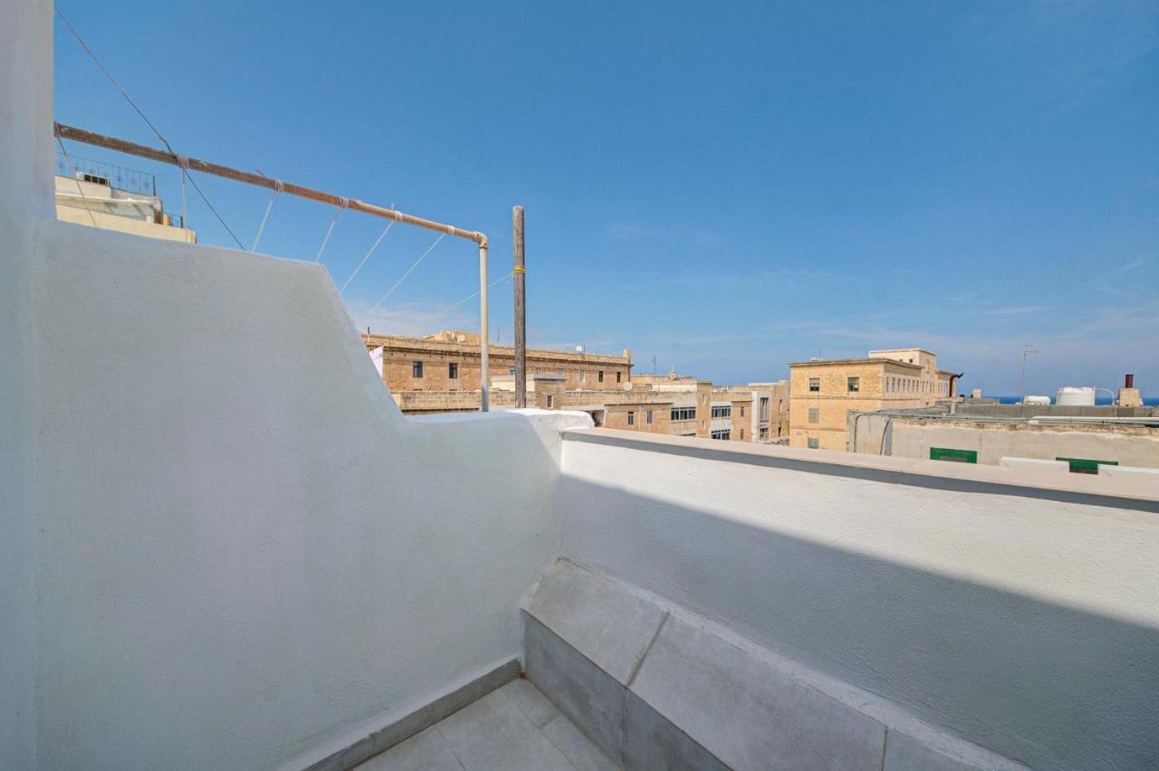 Hotel Casa Domenico 5 Valletta Zewnętrze zdjęcie