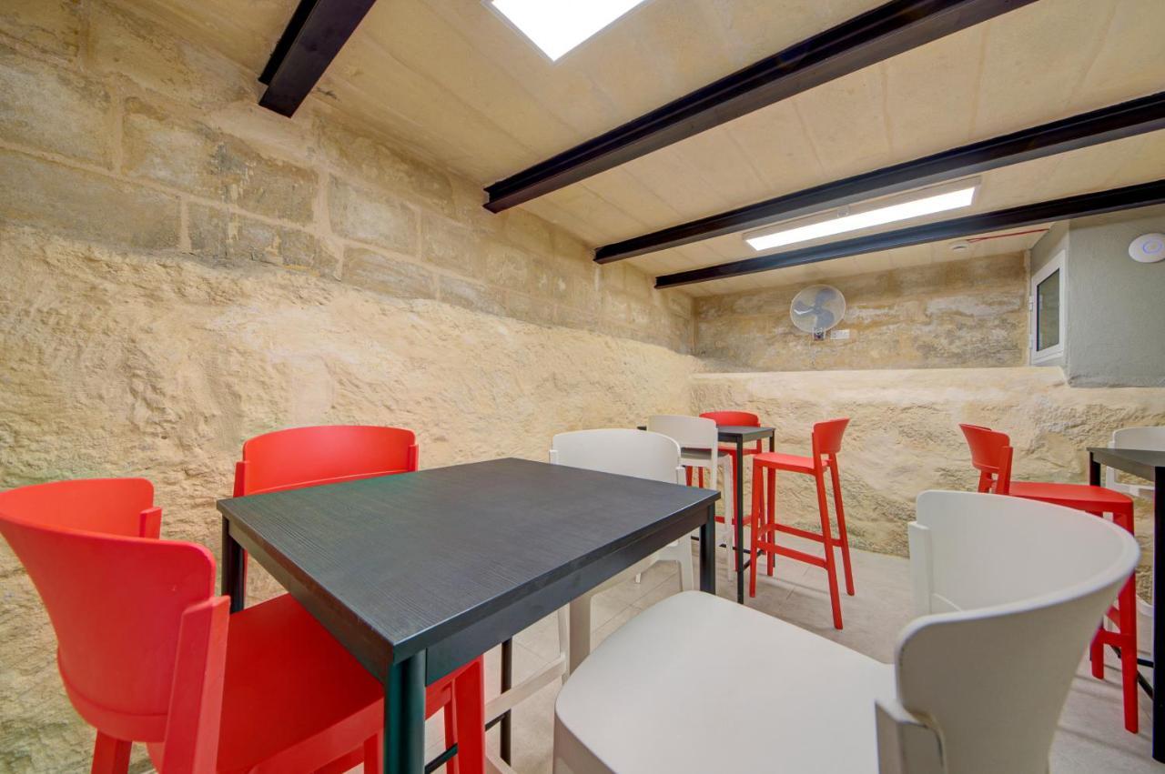 Hotel Casa Domenico 5 Valletta Zewnętrze zdjęcie