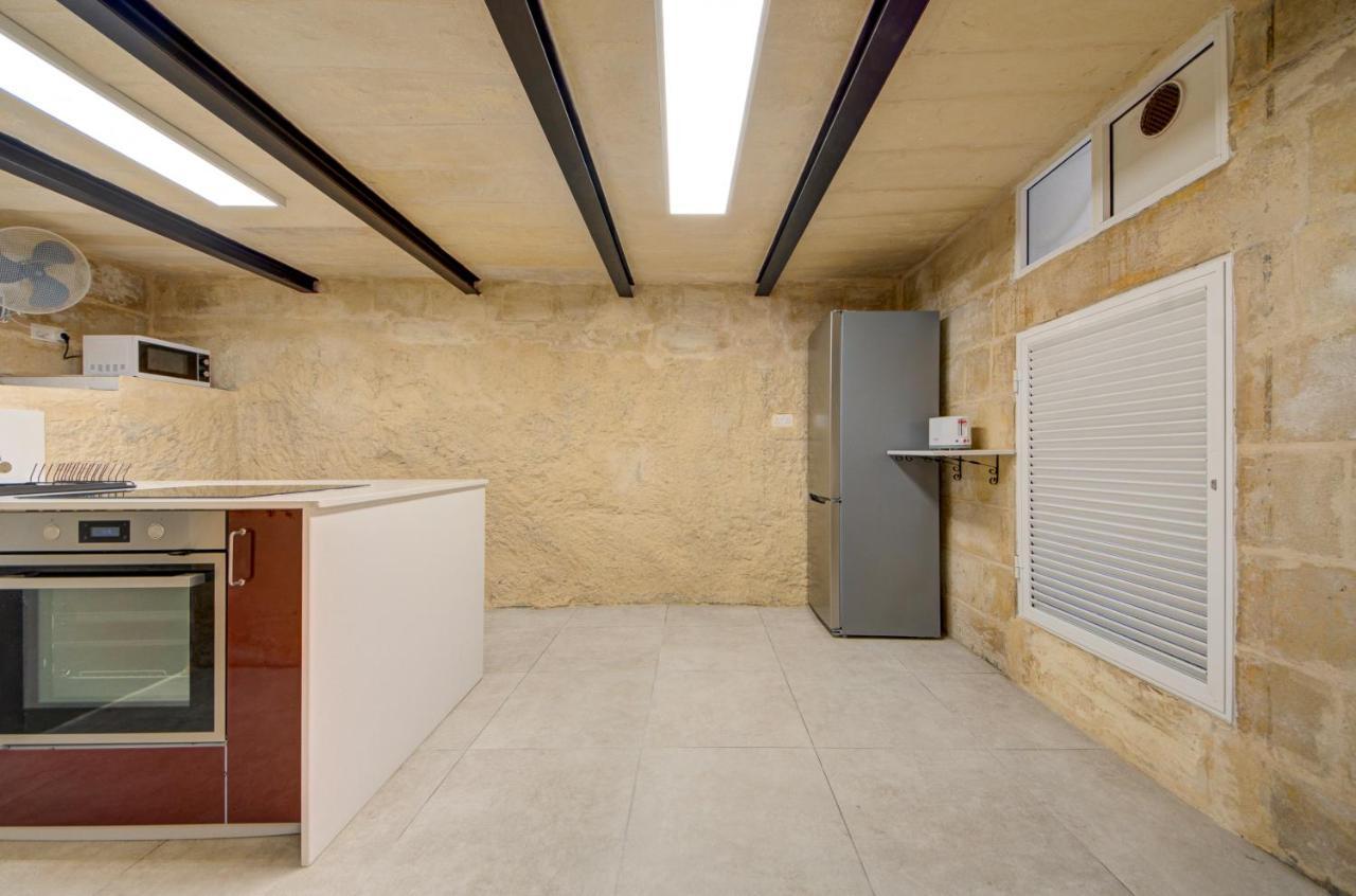 Hotel Casa Domenico 5 Valletta Zewnętrze zdjęcie